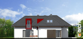 Maja hammasjuurtes vaade