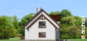 Maja vägiheinas (G) vaade