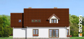 Maja vägiheinas (G) vaade