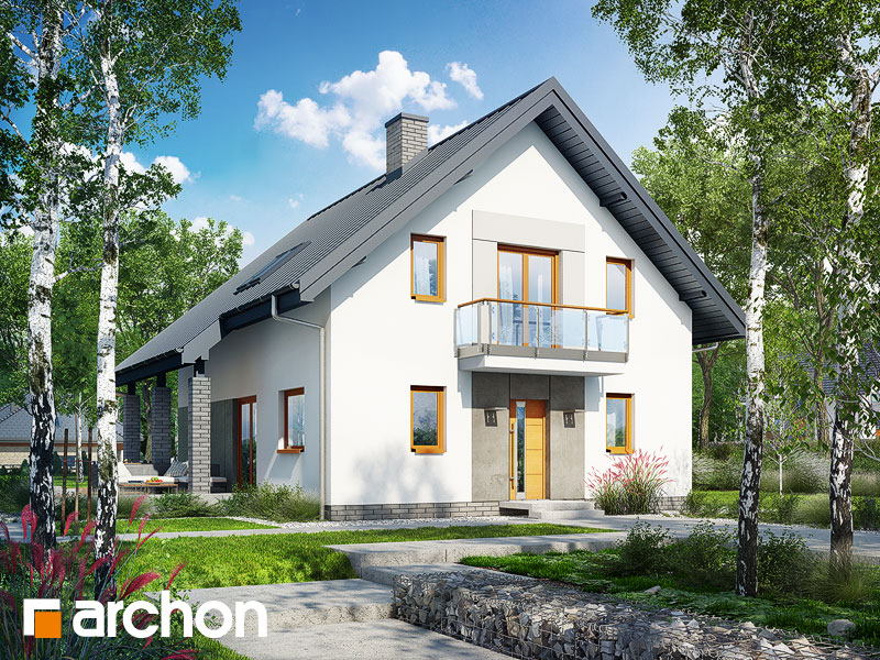 Maja kuljuslilledes 2