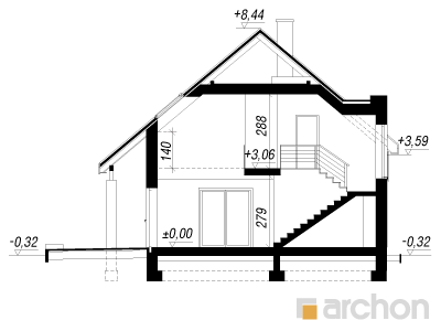 Maja kuljuslilledes 2 lõige