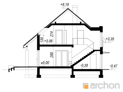 Maja kuljuslilledes lõige