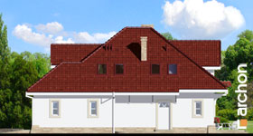 Maja tulinelgis 2 vaade