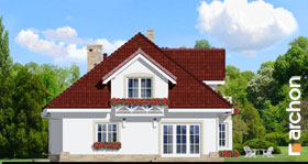 Maja tulinelgis 2 vaade