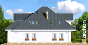 Maja tulinelgis 3 vaade