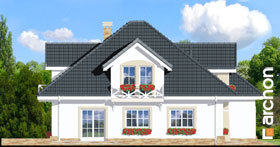 Maja tulinelgis 3 vaade