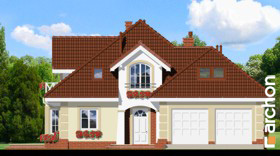 Maja tulinelgis G2 vaade