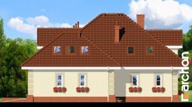 Maja tulinelgis G2 vaade