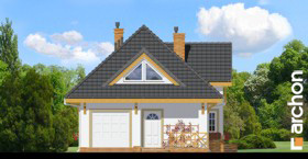 Maja fuksiates 3 vaade