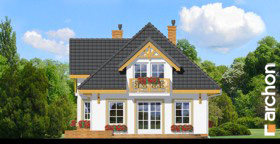 Maja fuksiates 3 vaade