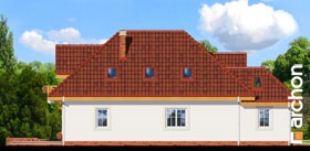 Maja fuksiates 4 vaade