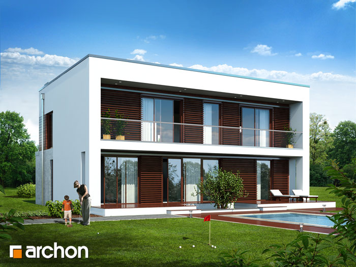 Maja mõrsjalilledes