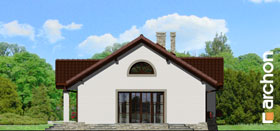 Maja gasaaniates vaade