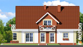 Maja glütsiiniates 2 vaade