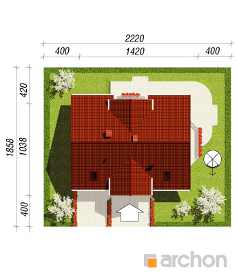 Maja glütsiiniates 2