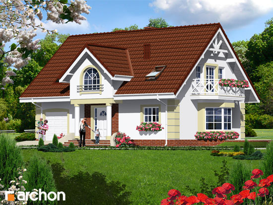 Maja gl�tsiiniates 2