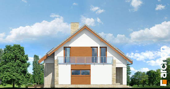 Maja Gloster'ites (G2) vaade