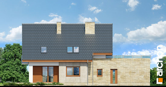 Maja Gloster'ites (G2) vaade