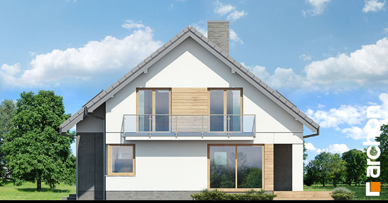 Maja Gloster'ites vaade