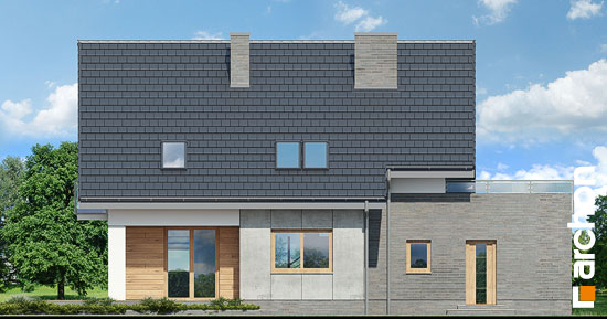 Maja Gloster'ites vaade