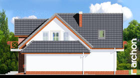 Maja mäekesel 5 vaade