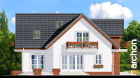 Maja mäekesel 5 vaade