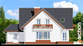 Maja mäekesel 5 vaade