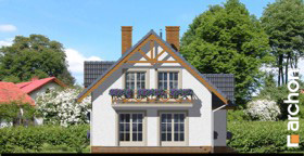 Maja hernestes 2 vaade