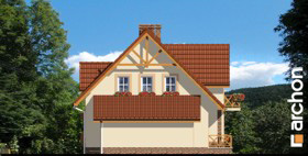 Maja hernestes 3 vaade