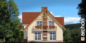 Maja hernestes 3 vaade