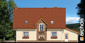 Maja hernestes 3 vaade