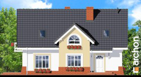 Maja hernestes 4 vaade