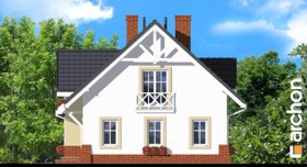 Maja hernestes 4 vaade