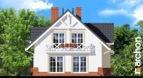 Maja hernestes 4 vaade