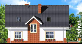 Maja hernestes 4 vaade