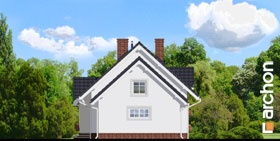 Maja hernestes (G2) vaade