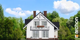 Maja hernestes (G2) vaade