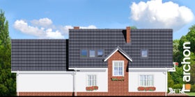 Maja hernestes (G2) vaade