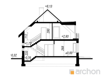 Maja guajaavides lõige