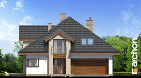 Maja puismailastes vaade