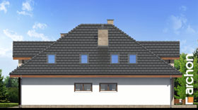 Maja puismailastes vaade