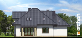 Maja hüatsintides vaade