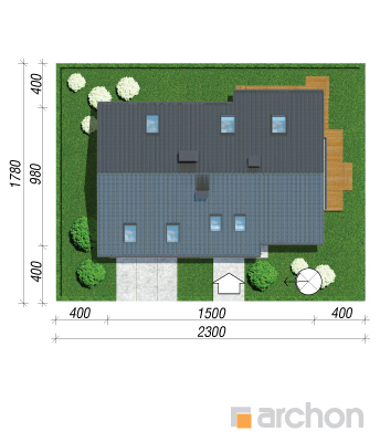 Maja Idared'ides (G2)