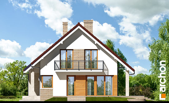 Maja Idared'ides (P) vaade