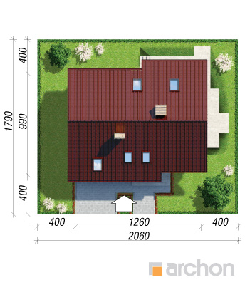 Maja Idared'ides (P)