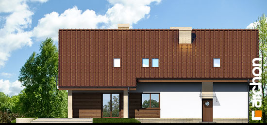 Maja Idared`ides 2 (G2) vaade