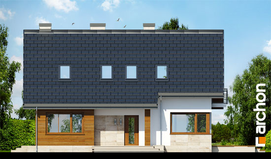 Maja Idared'ides 3 vaade