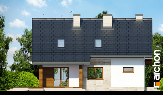 Maja Idared'ides 3 vaade