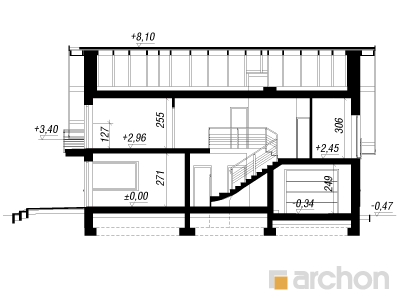 Maja Idared'ides 5 (A) lõige