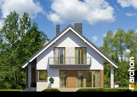 Maja Idared'ides vaade